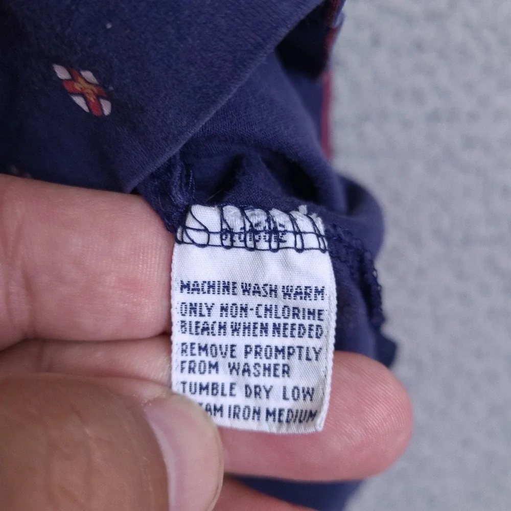 Polo Ralph Lauren shirt has