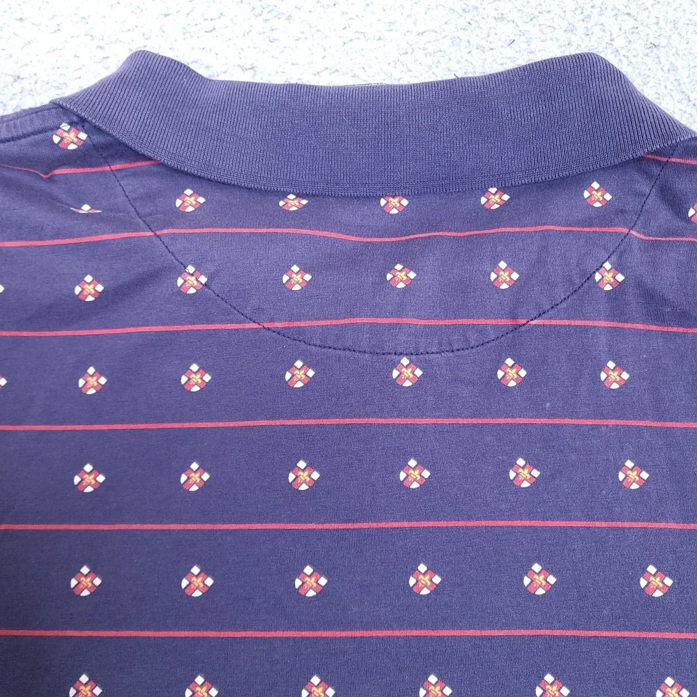 Polo Ralph Lauren shirt has