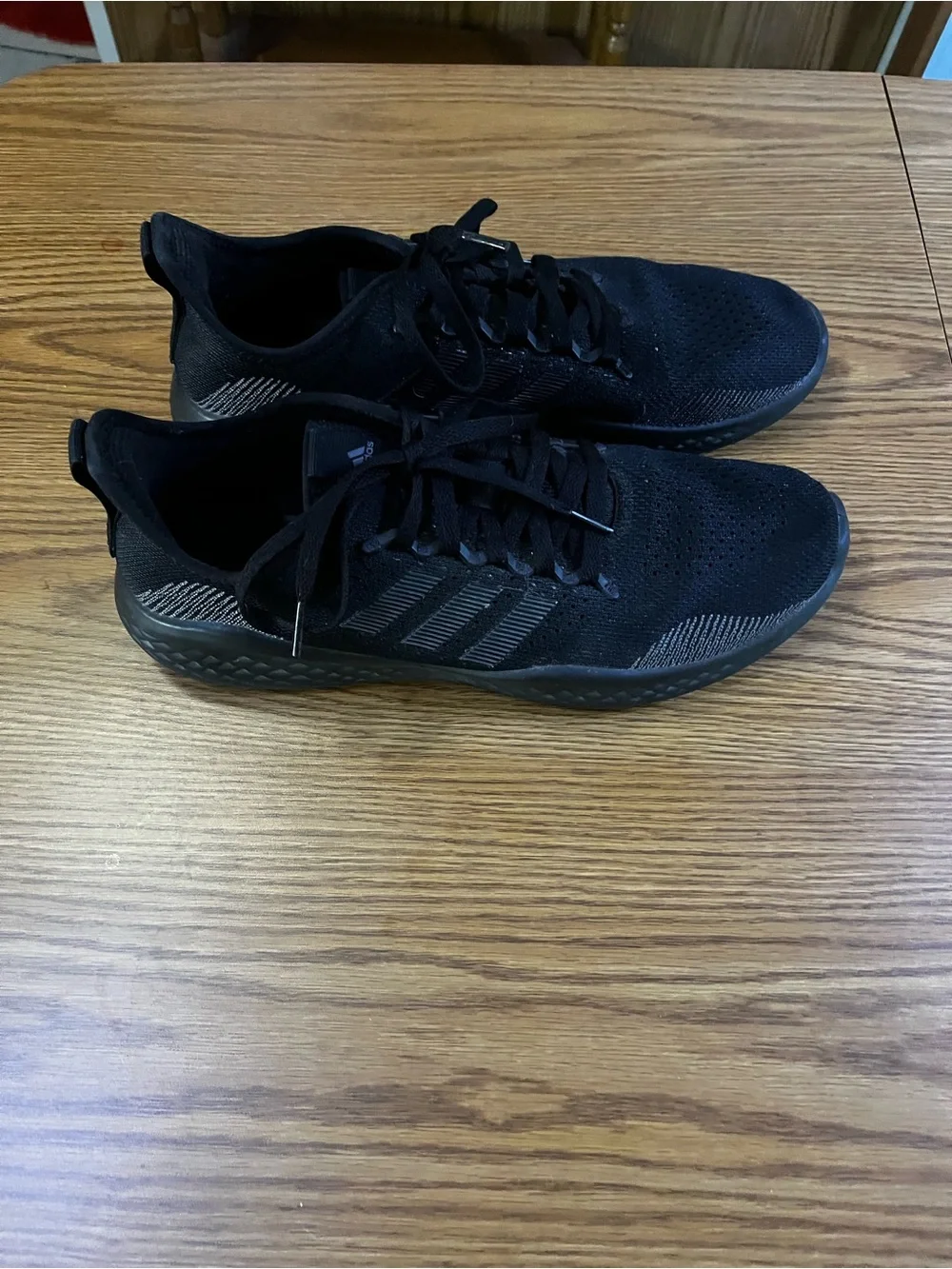 adidas lightweight running
