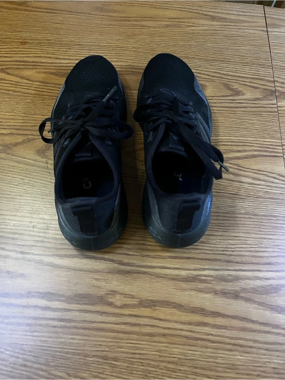 adidas lightweight running