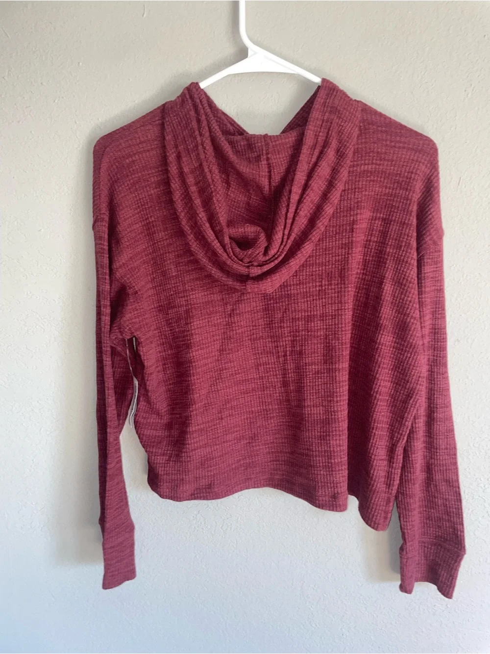 Old Navy lightweight waffle