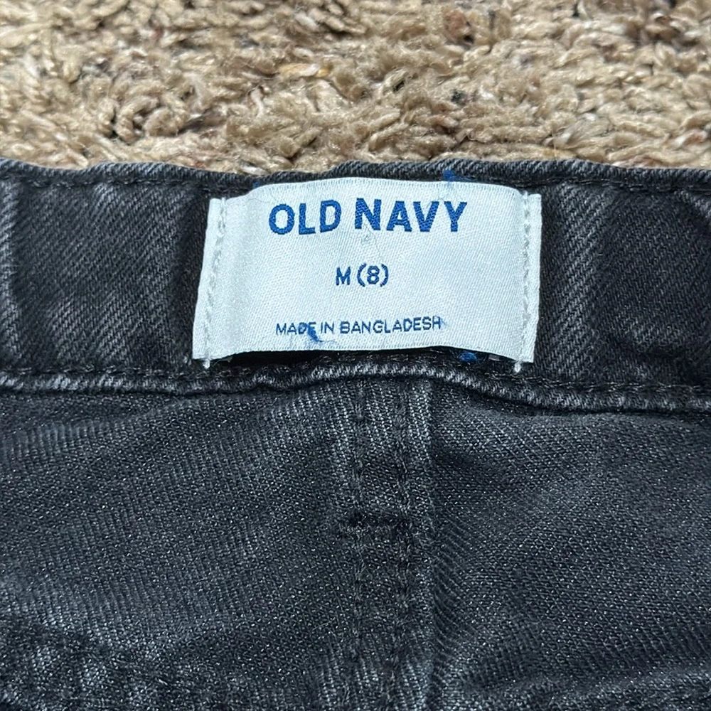 Old Navy excellent pre