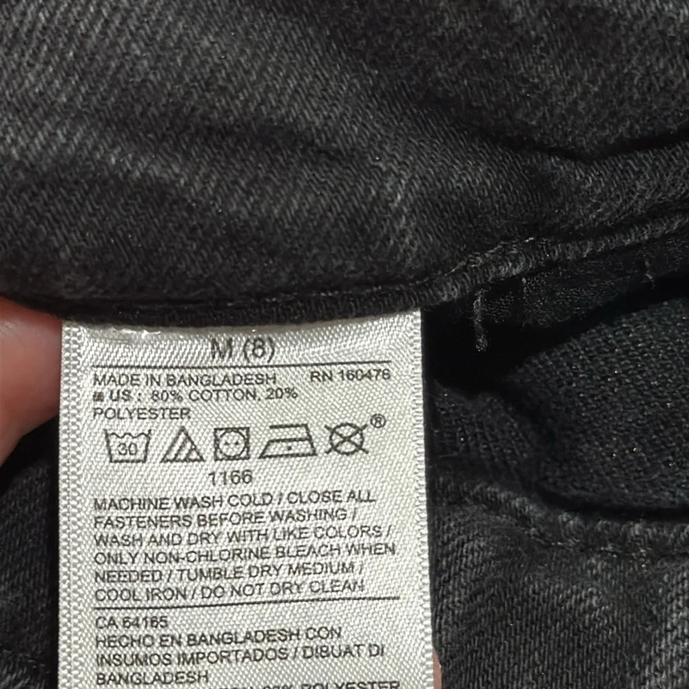Old Navy excellent pre