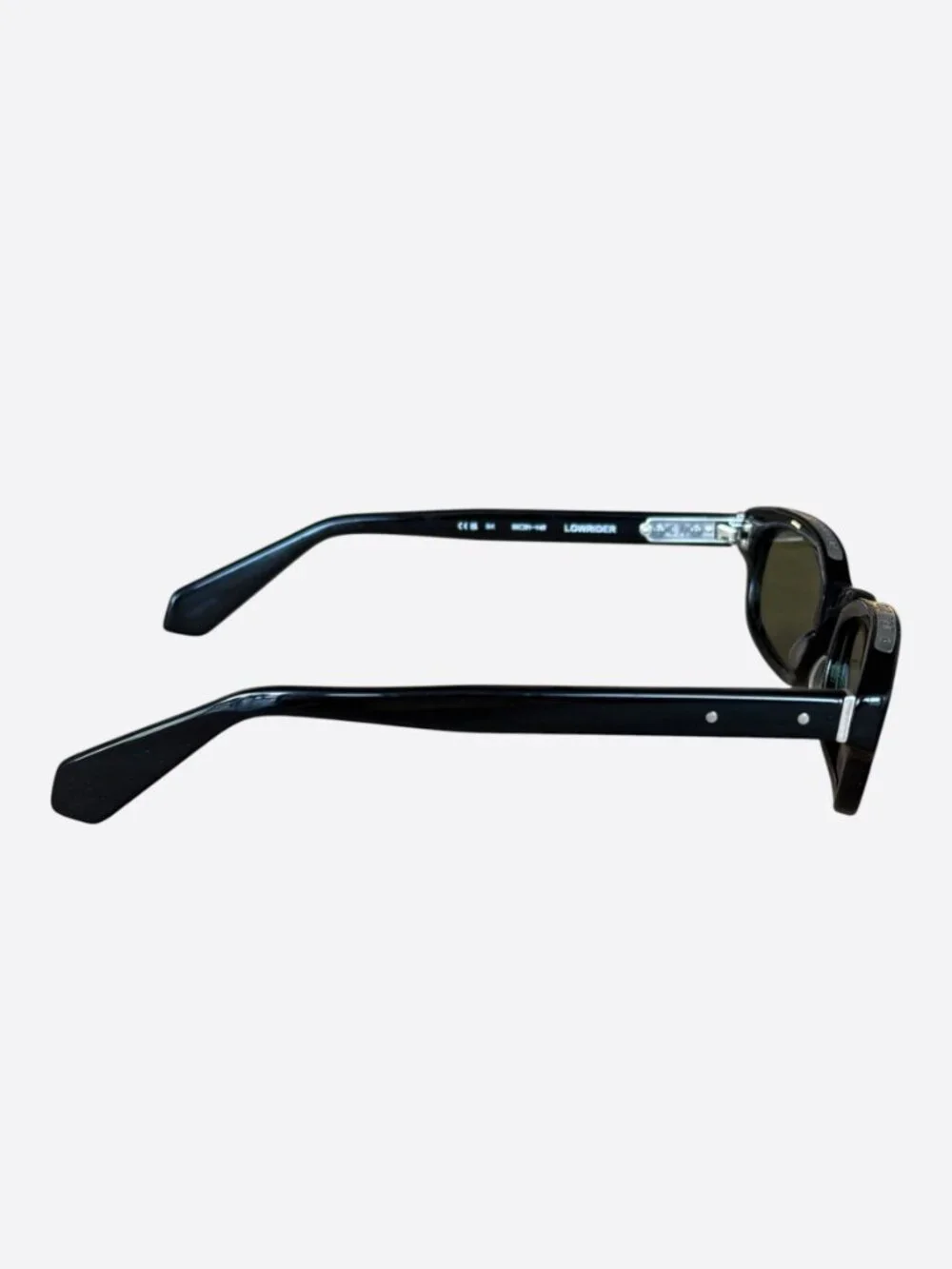 Chrome Hearts size one