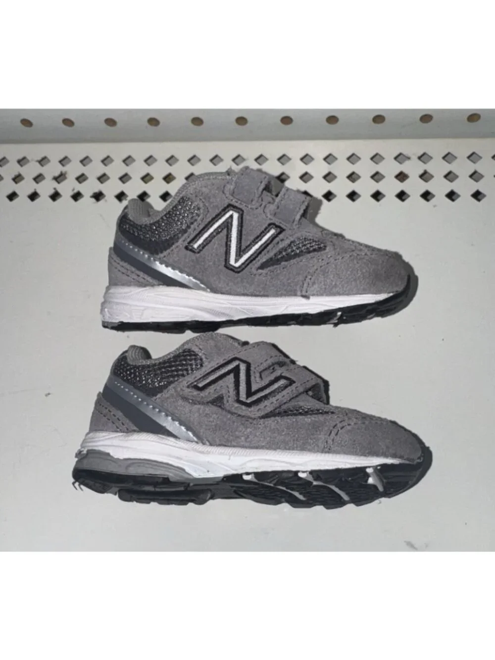 New Balance like new