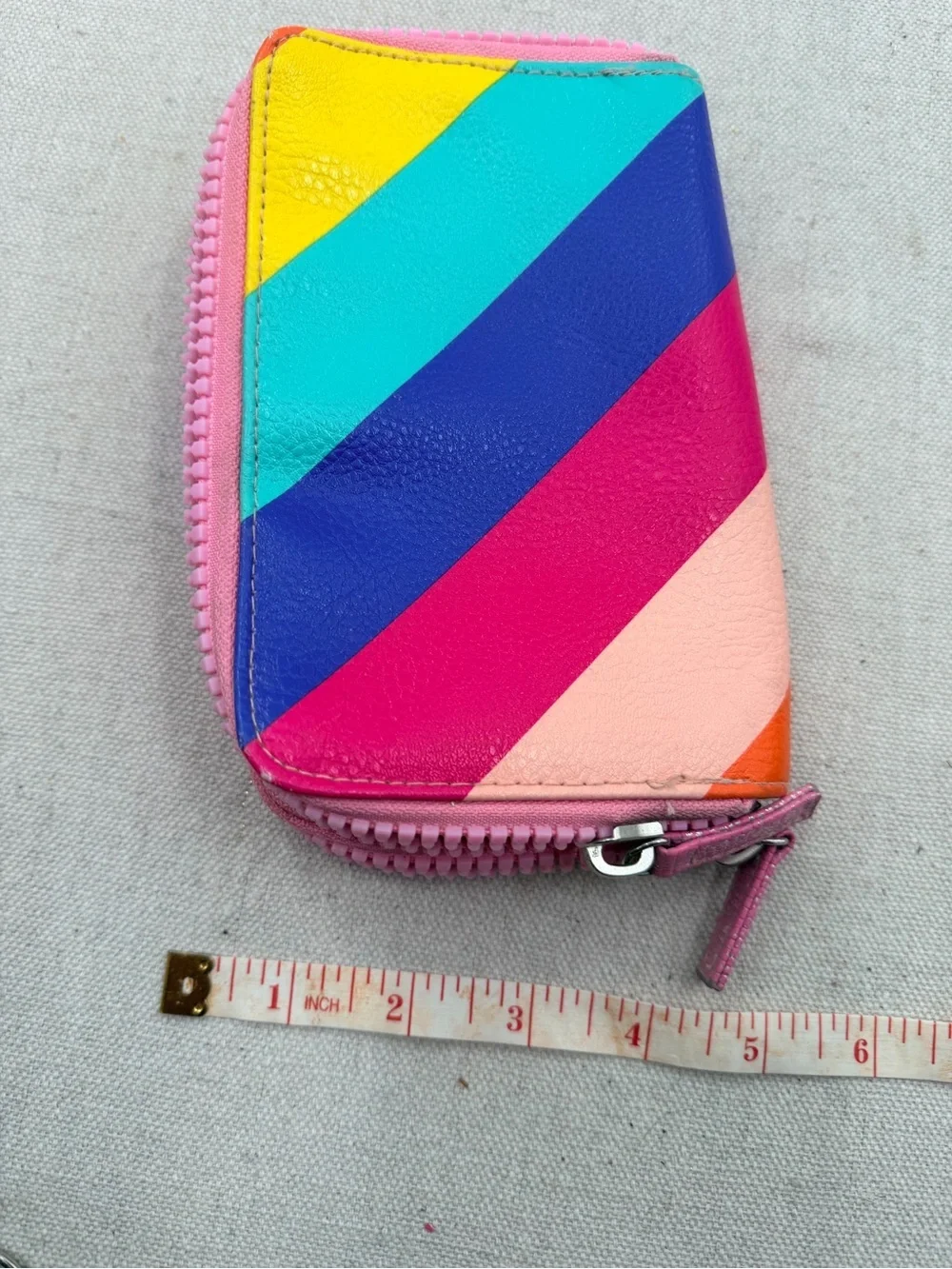 None compact zip