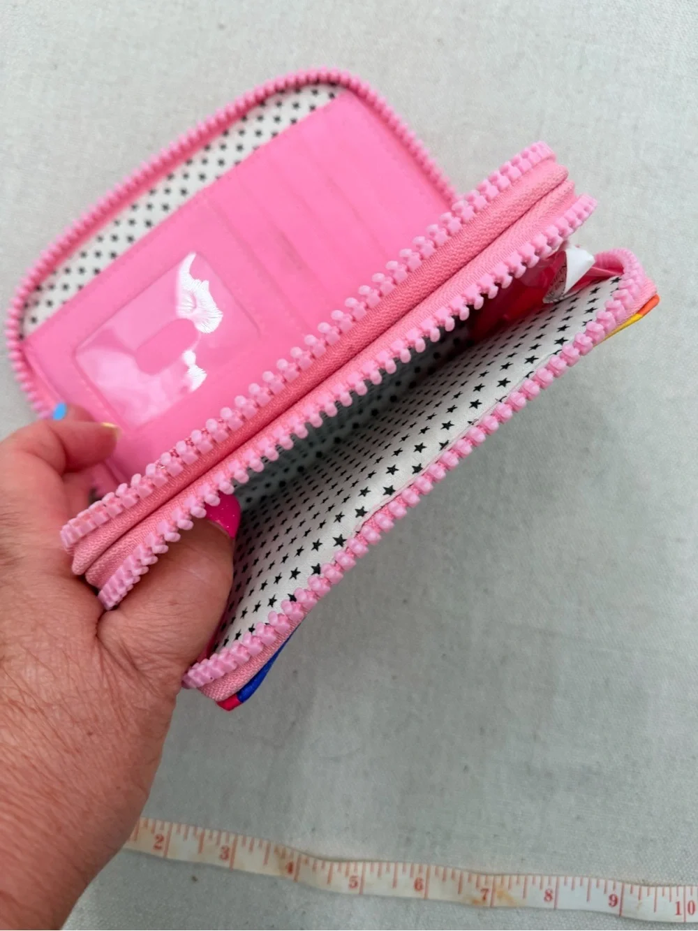 None compact zip
