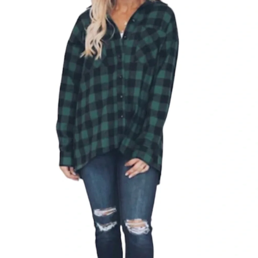 J. Crew cozy classic