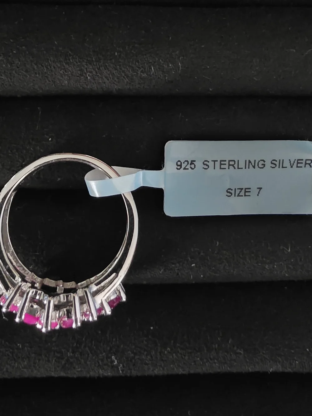 N/A elegant sterling