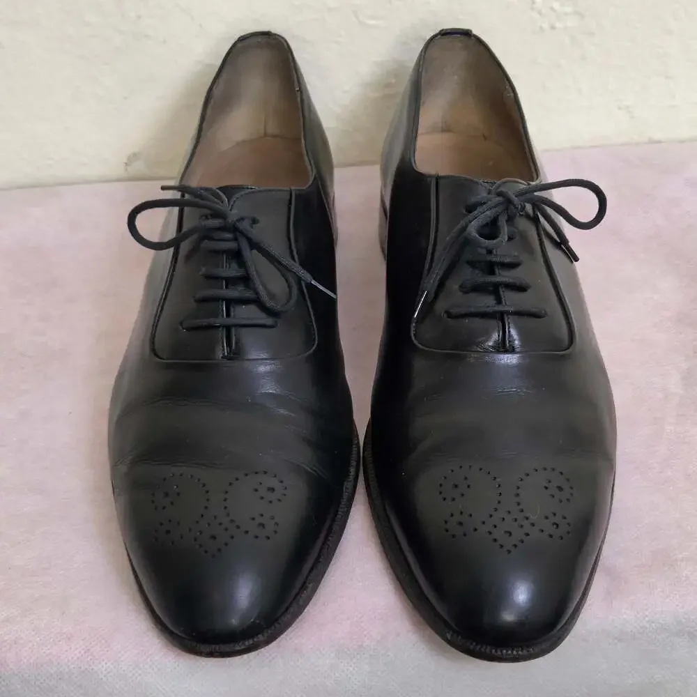 Bally quiet luxury