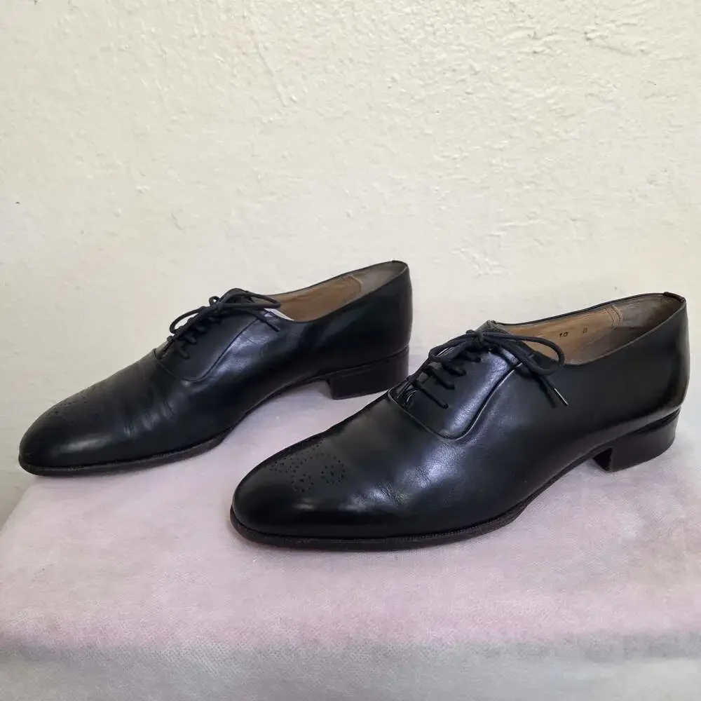 Bally quiet luxury