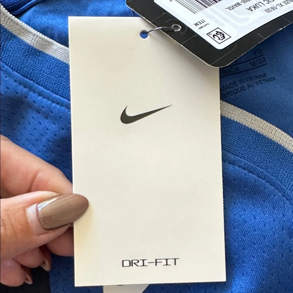 Nike game day