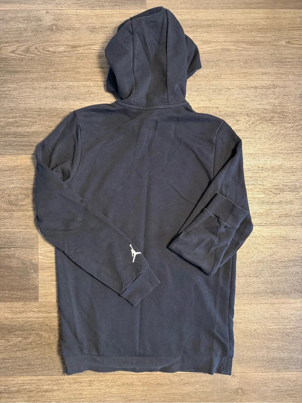 Jordan classic pullover