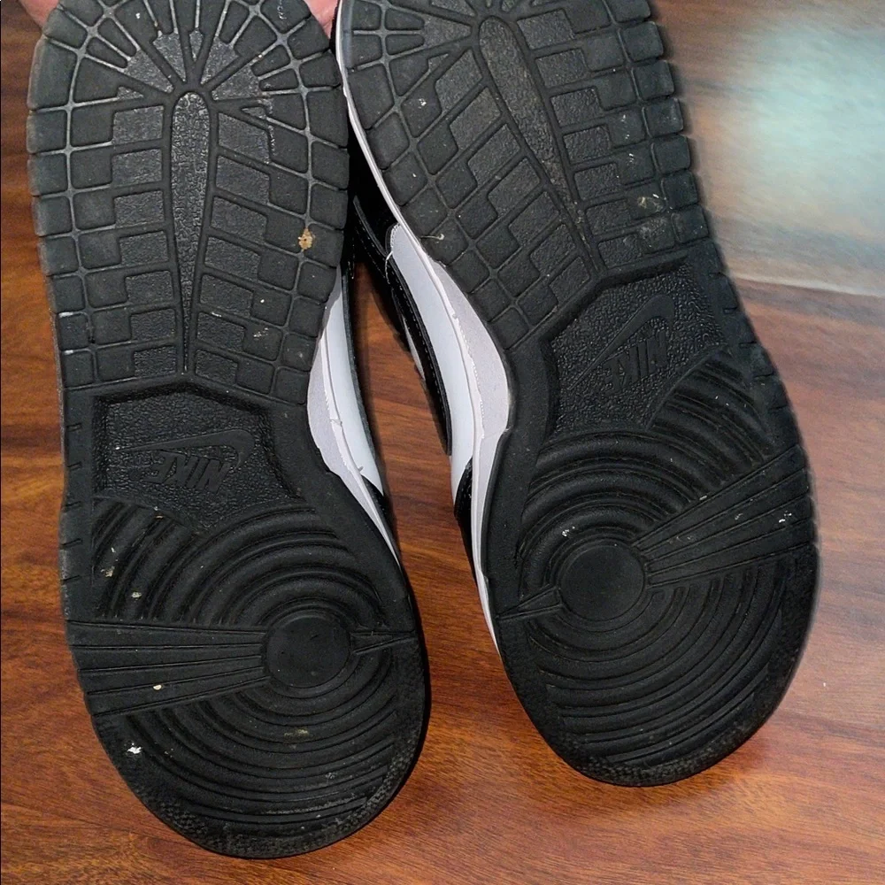 Nike classic low