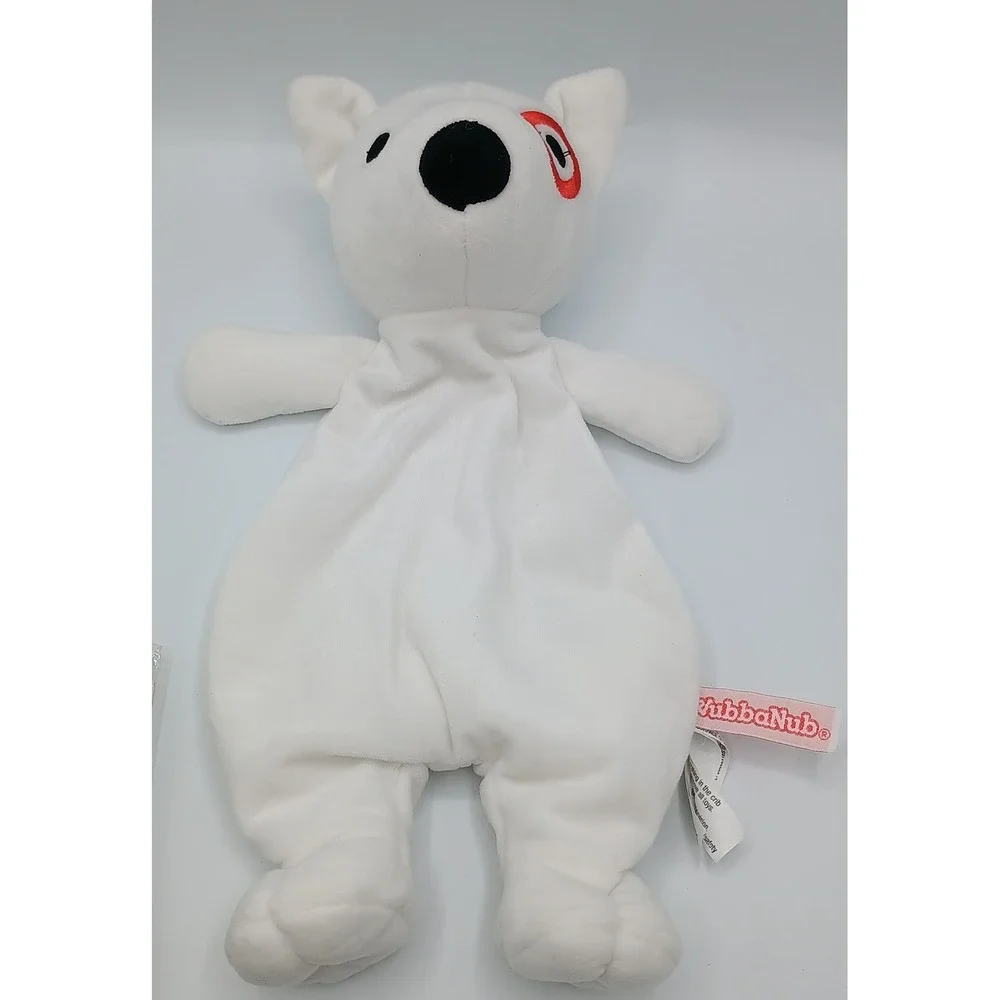 N/A this plush