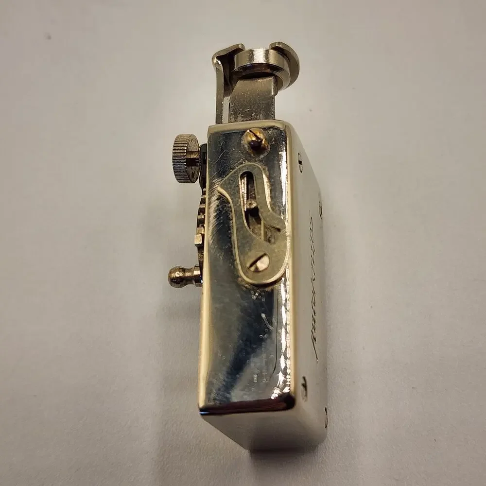 Haka vintage autoknips