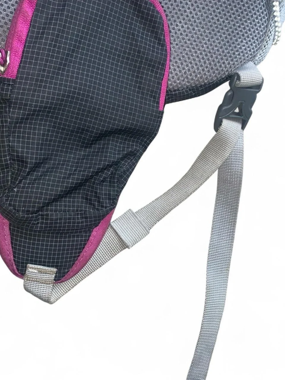 Eddie Bauer dark grey
