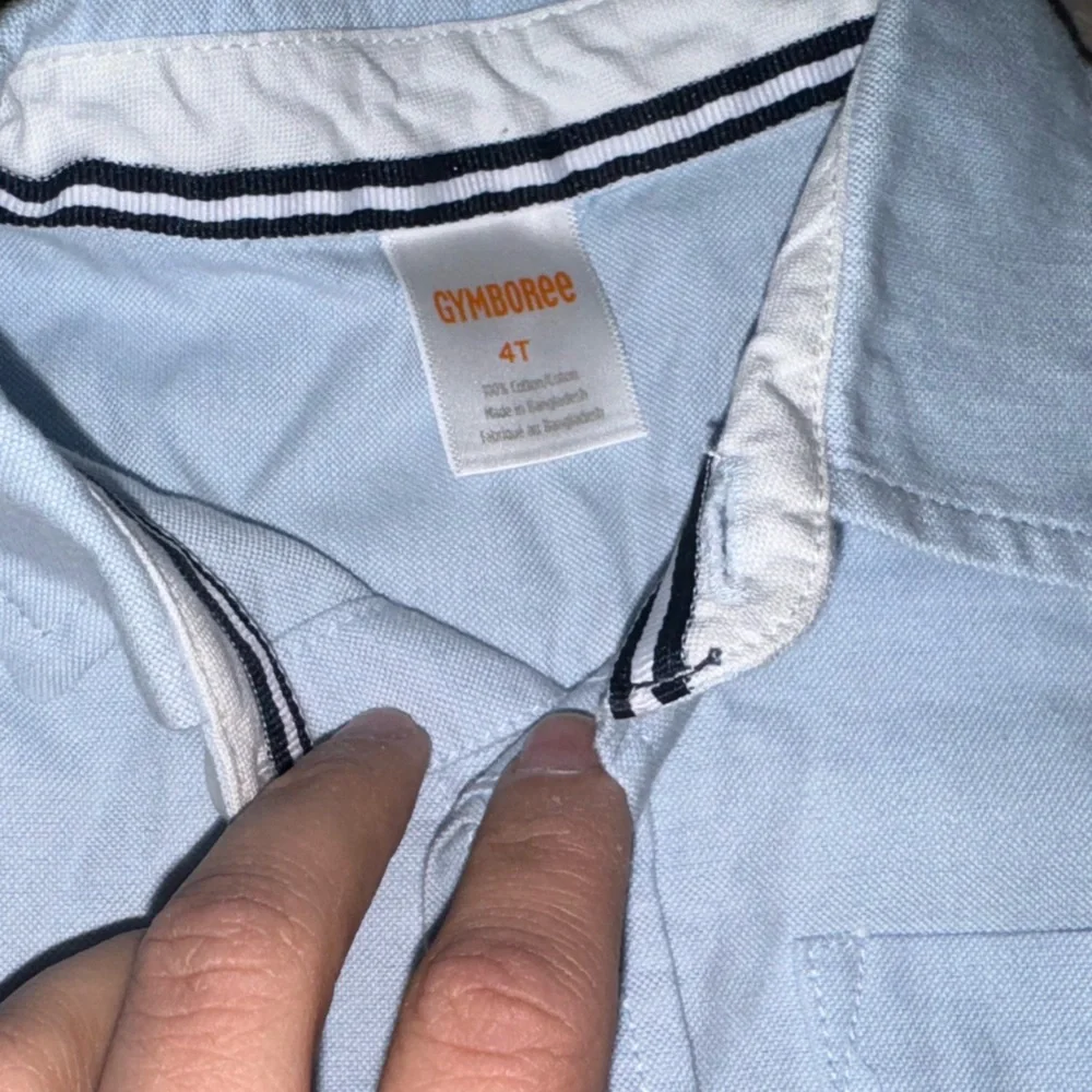 Gymboree boys short