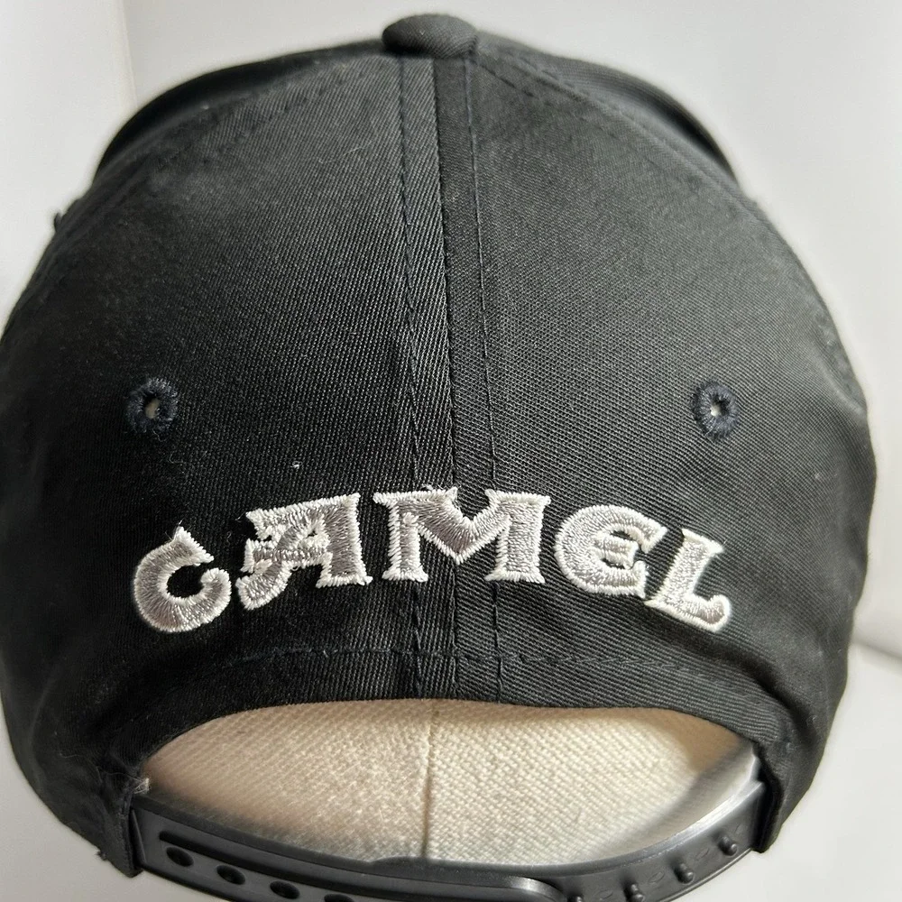 Camel cigarettes promotional