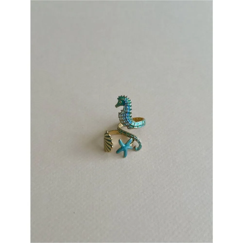 Anthropologie adjustable sea
