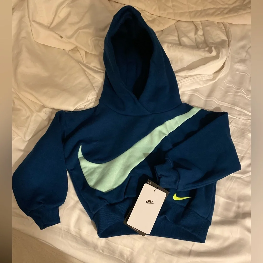 Nike let’s face