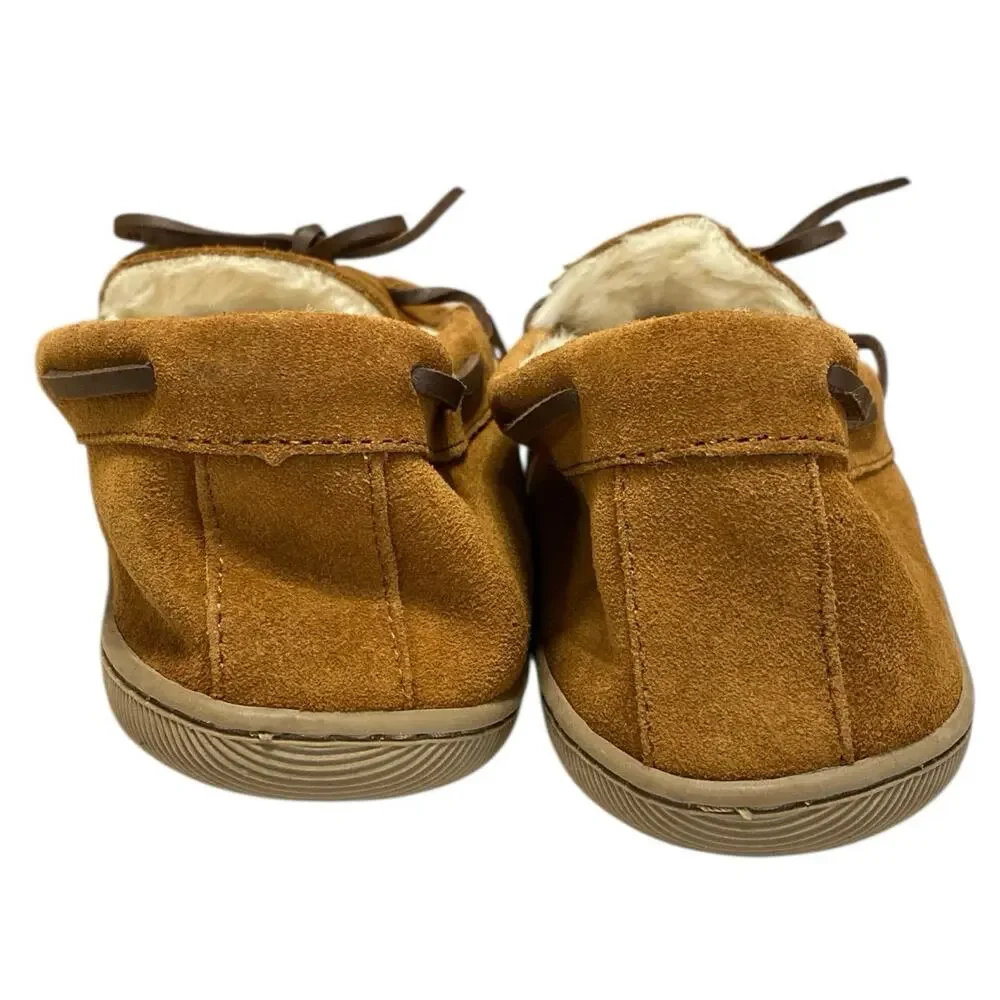 J Crew new sherpa 12