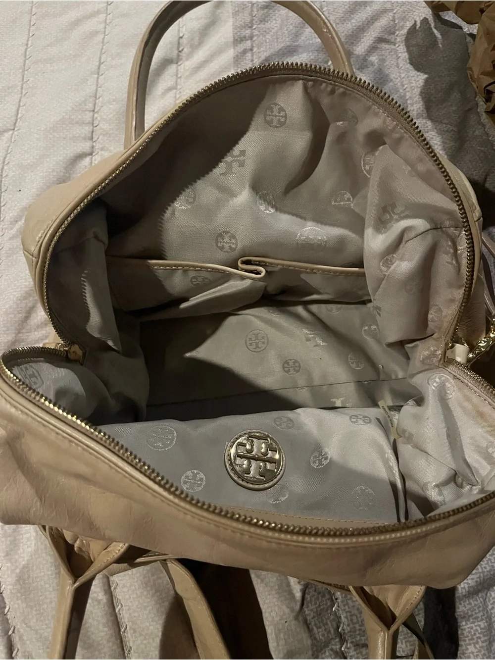 Tory Burch elegant tory