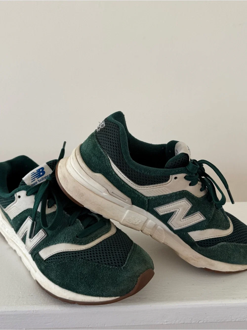 New Balance new balance