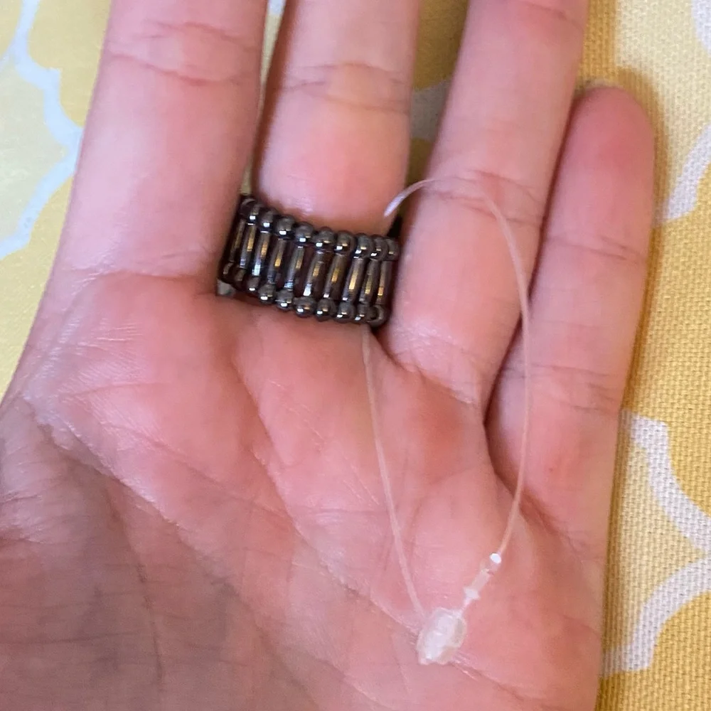 N/A diamond shape