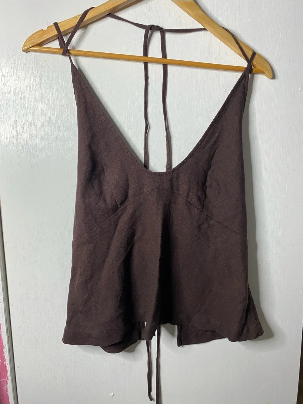 Free People new tag