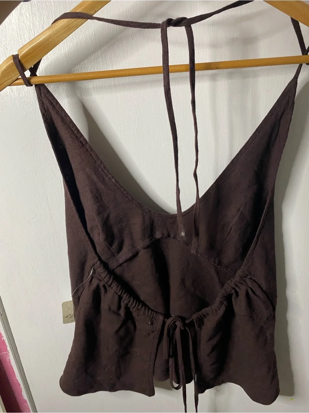 Free People new tag