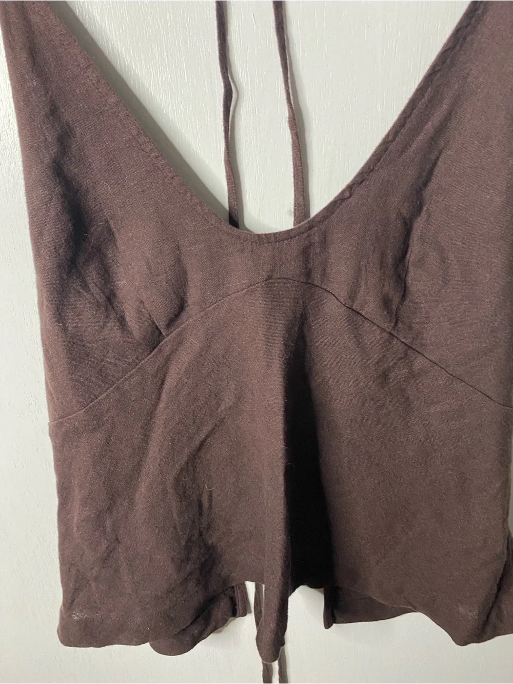 Free People new tag