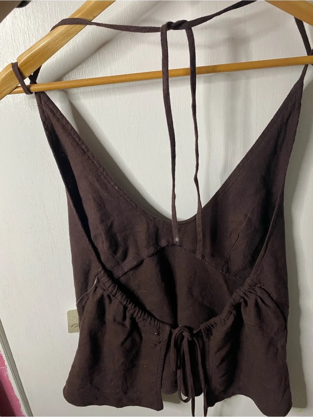 Free People new tag