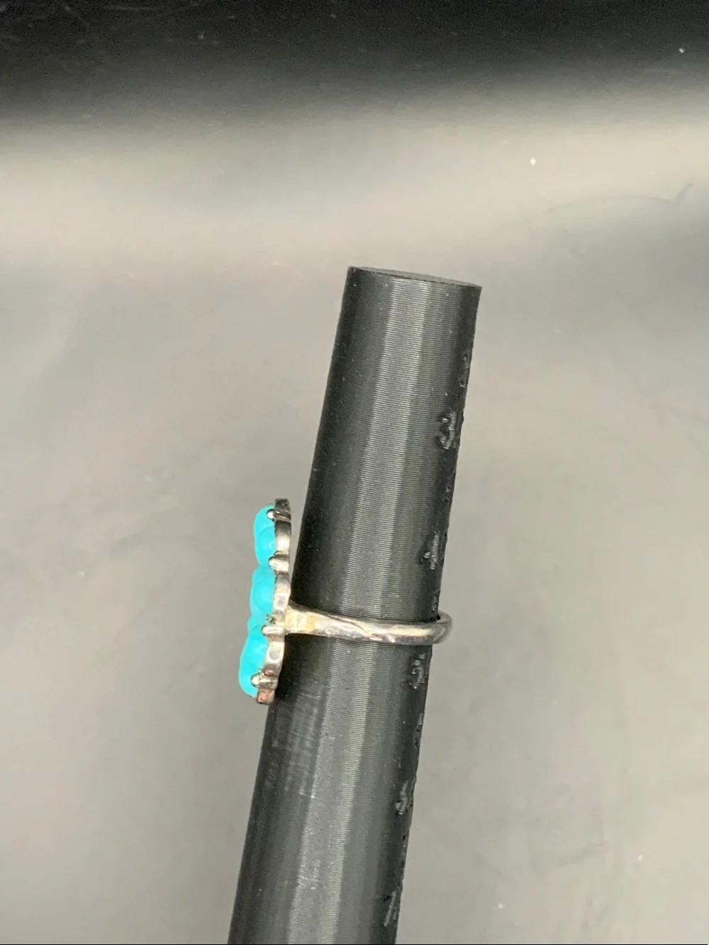 N/A elegant turquoise