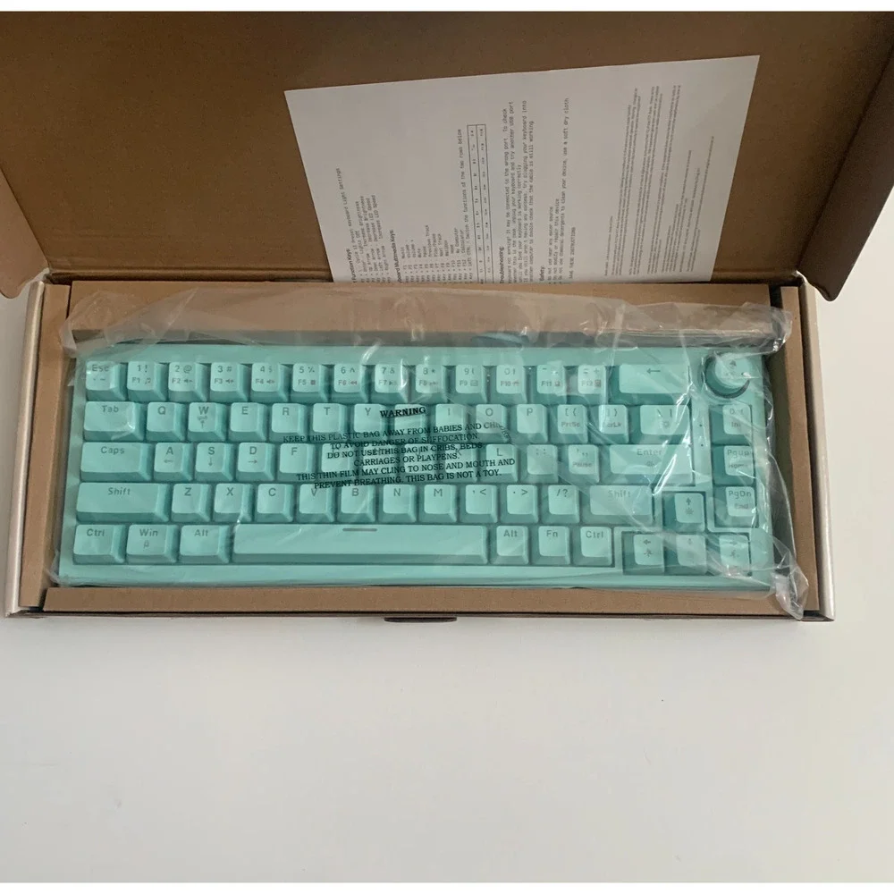 north compact mechanical