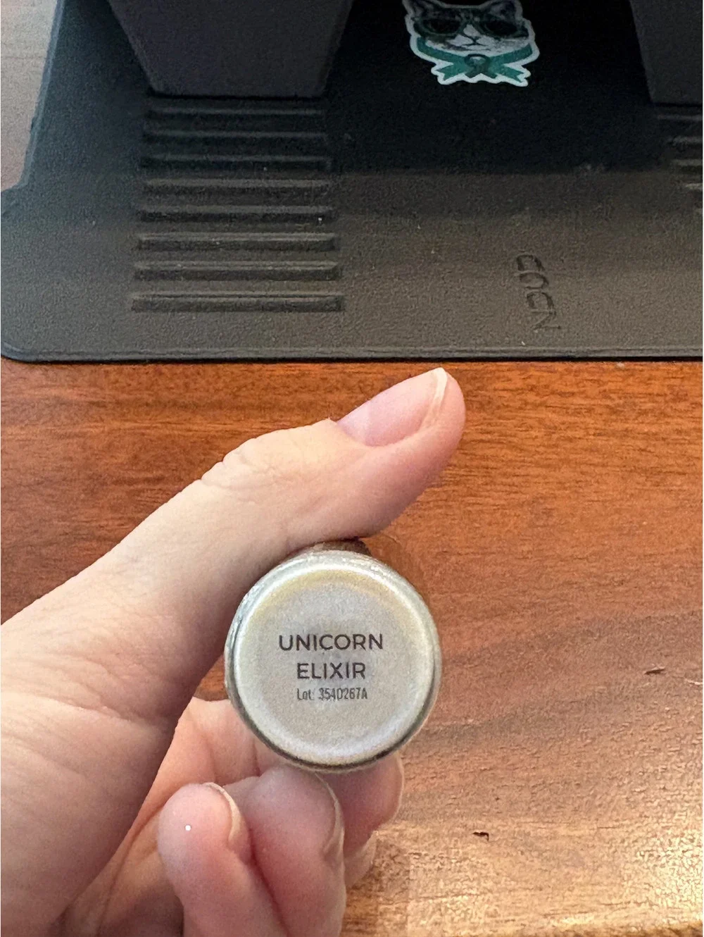 Revolution unicorn elixir