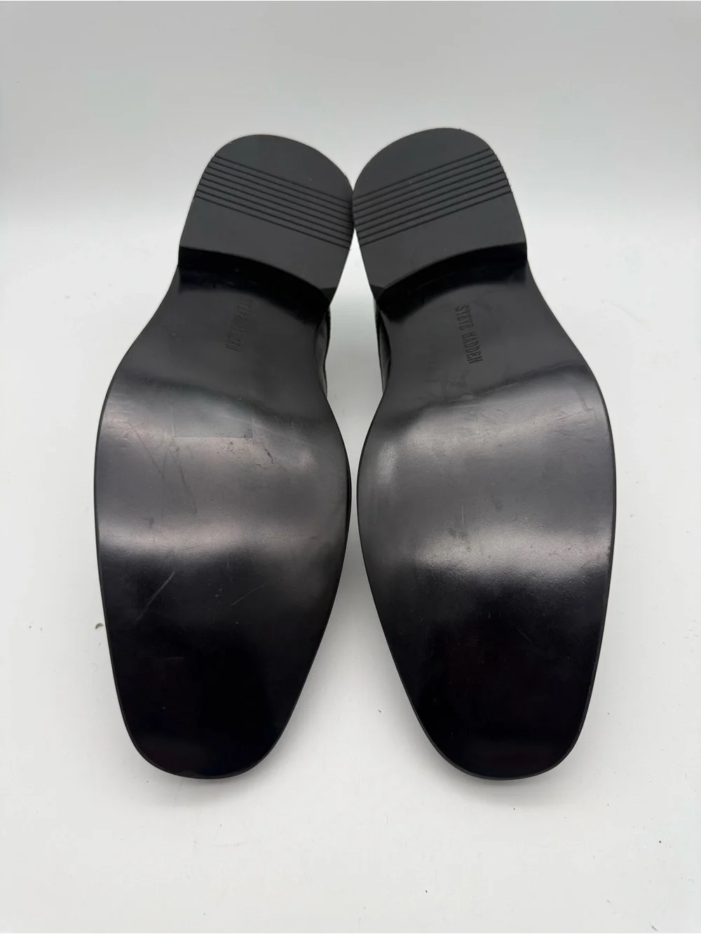 Steve Madden product pair