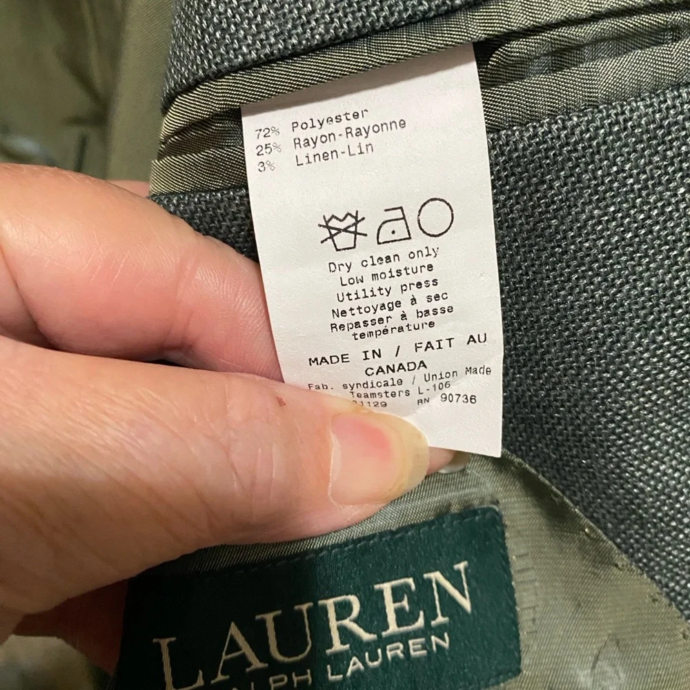 Lauren Ralph Lauren new tags