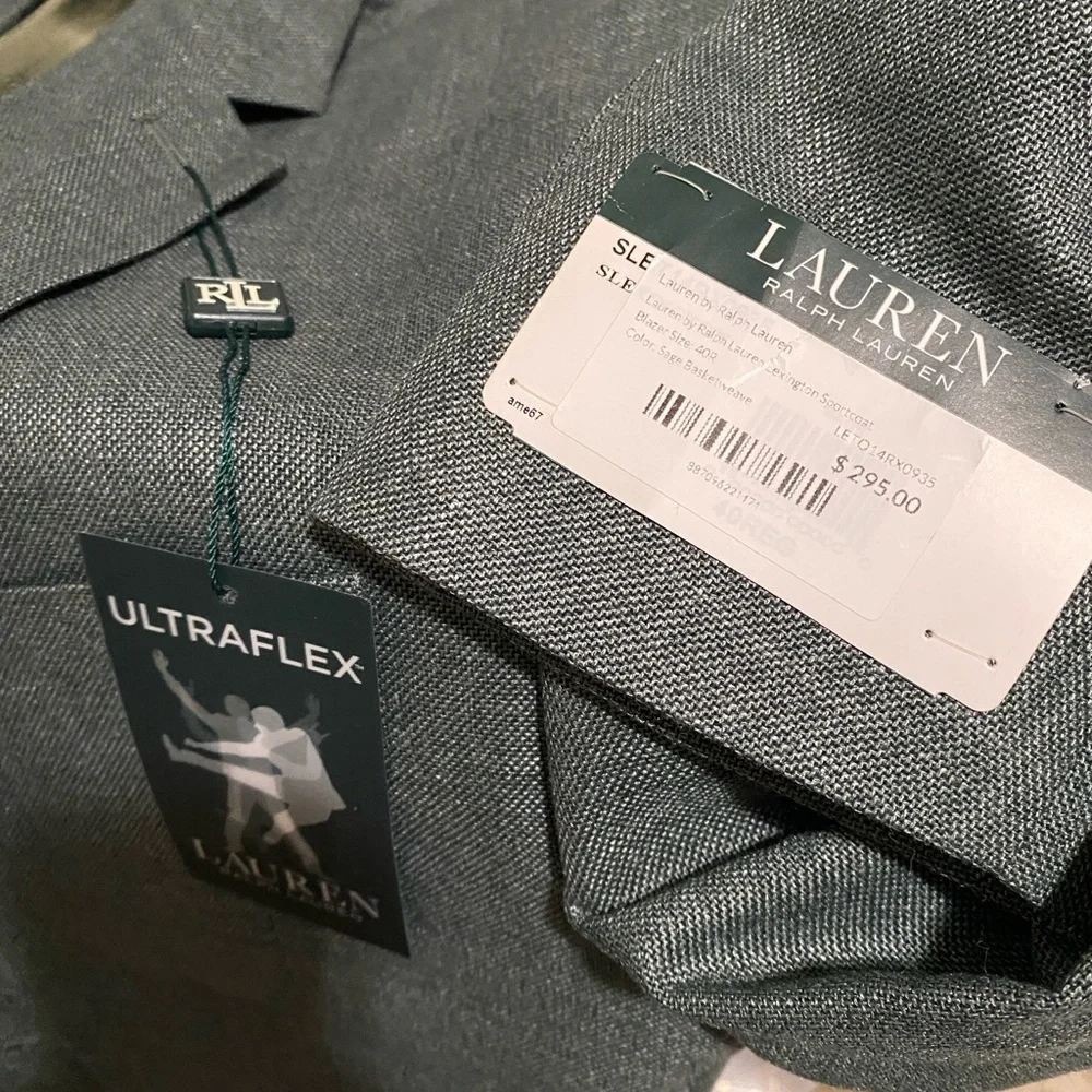 Lauren Ralph Lauren new tags