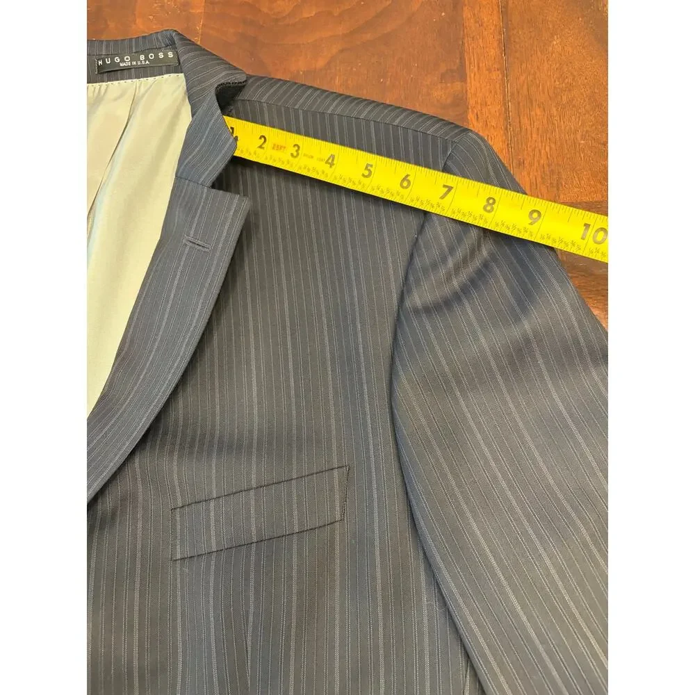 HUGO by HUGO BOSS pre owned