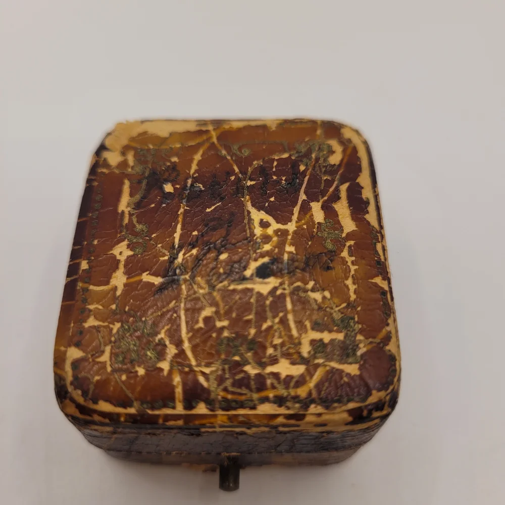 N/A ring featuring