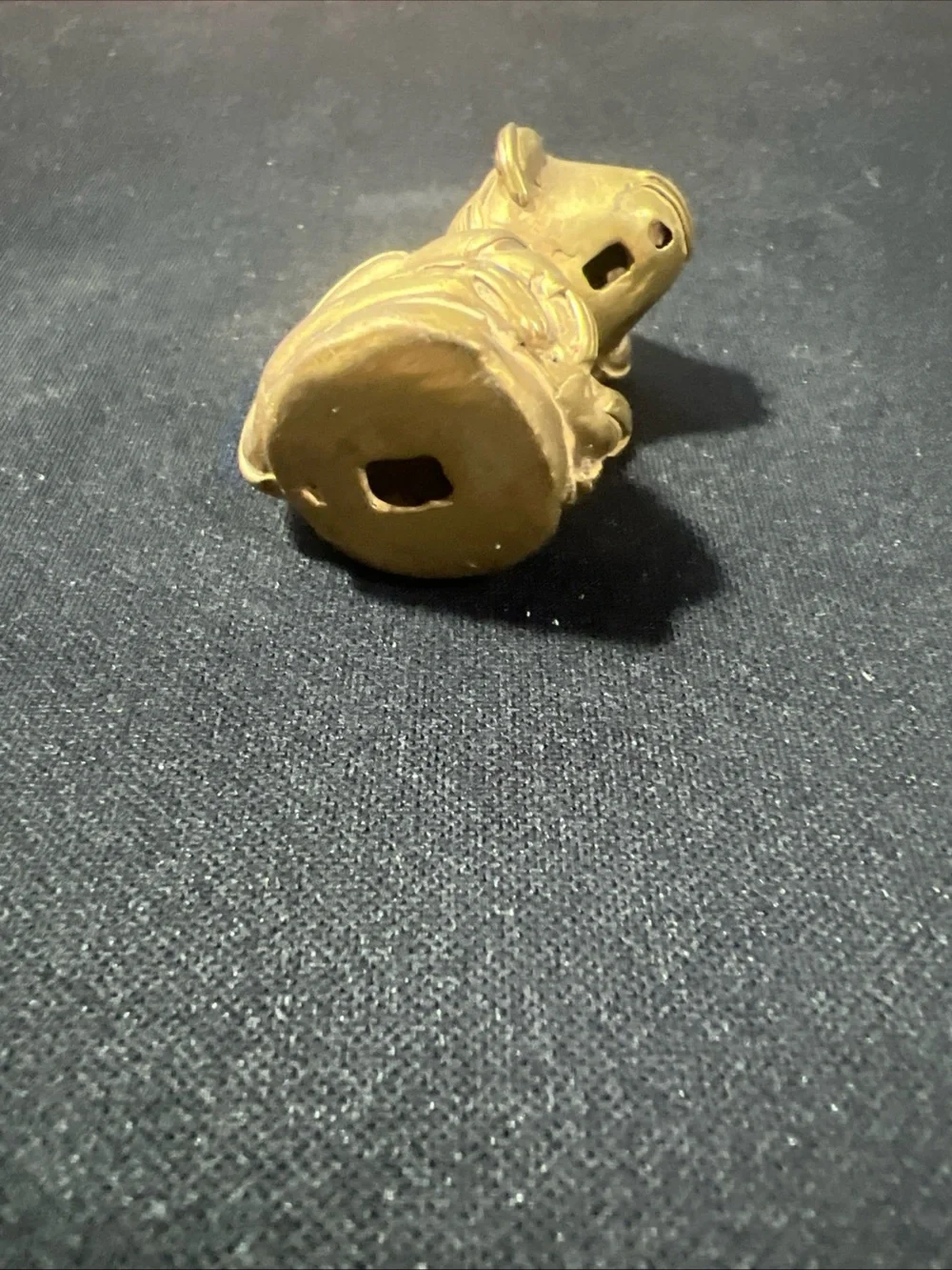 N/A tumbaga gold