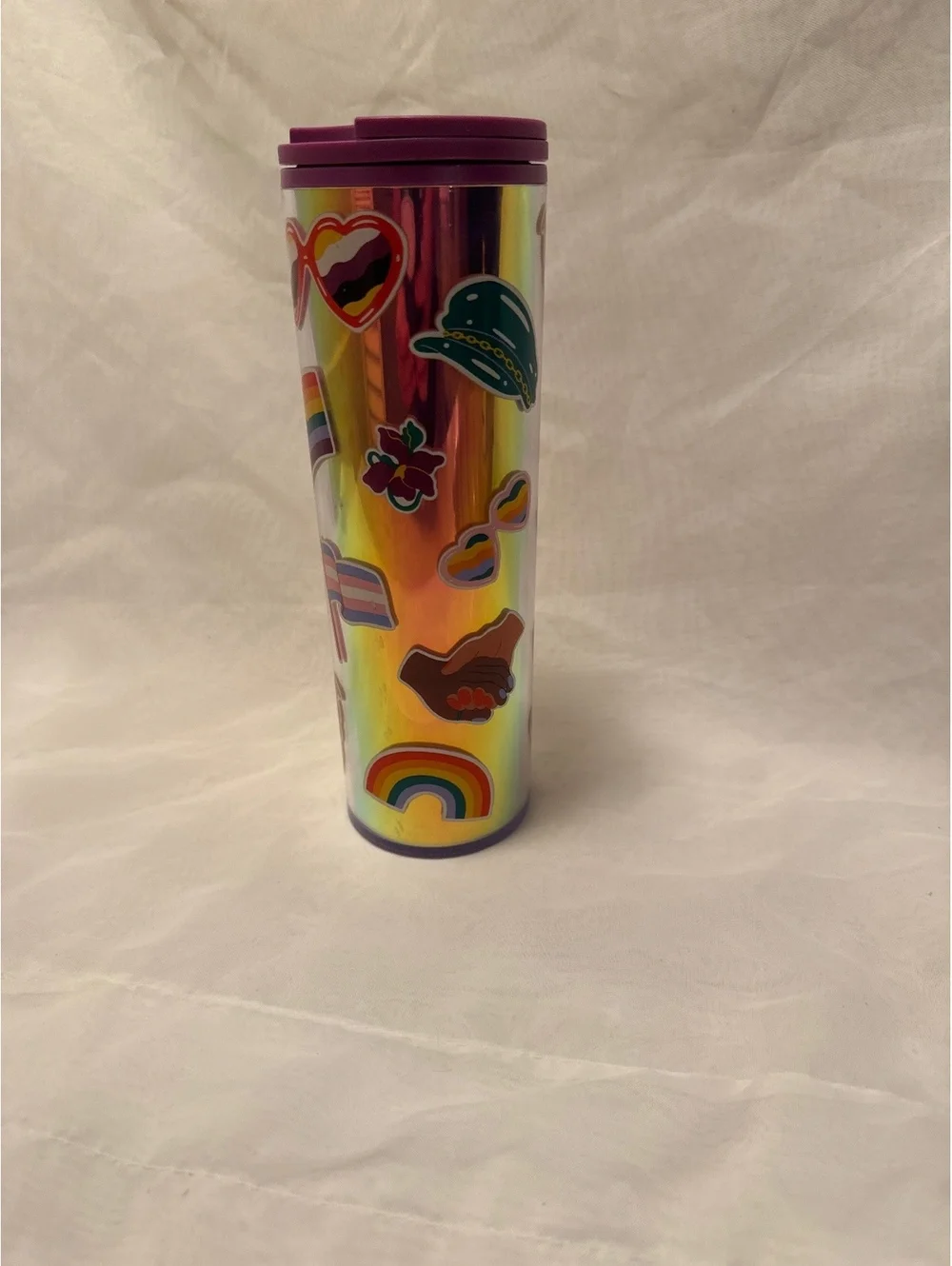 Starbucks this limited