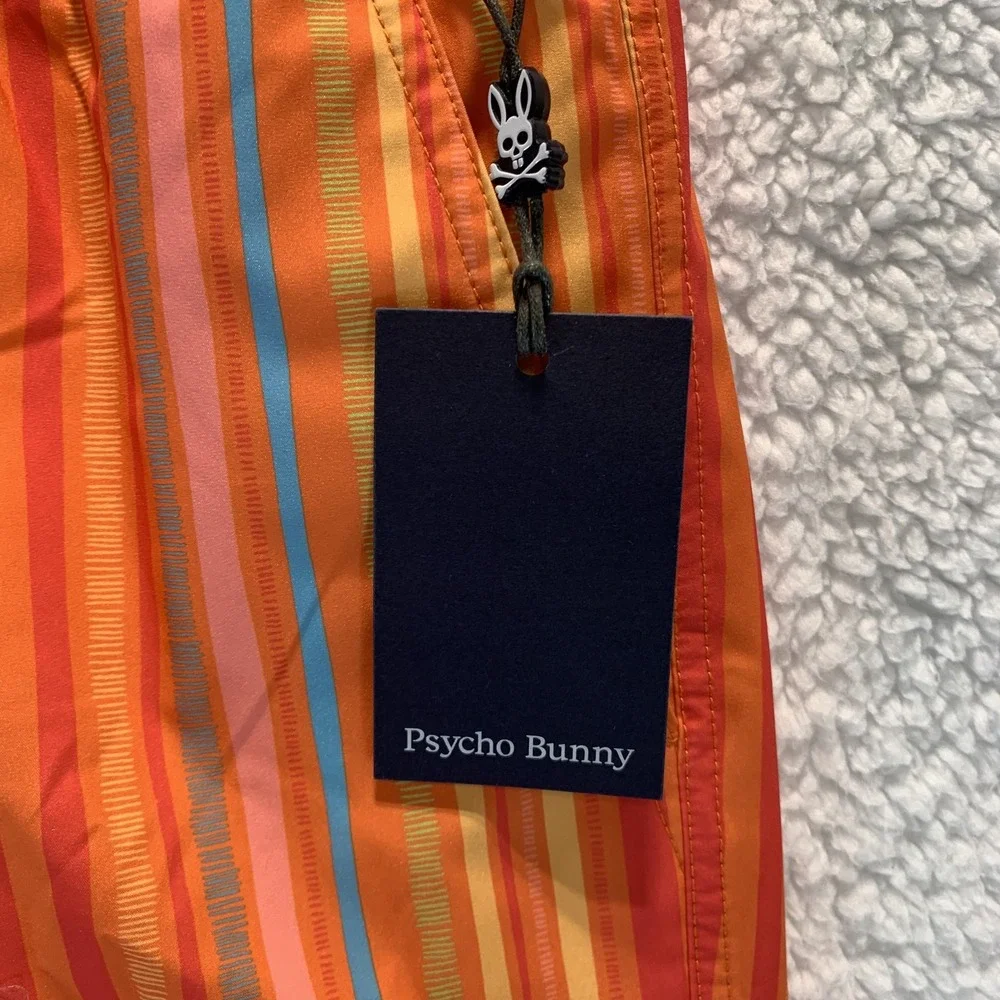 Psycho Bunny psycho bunny