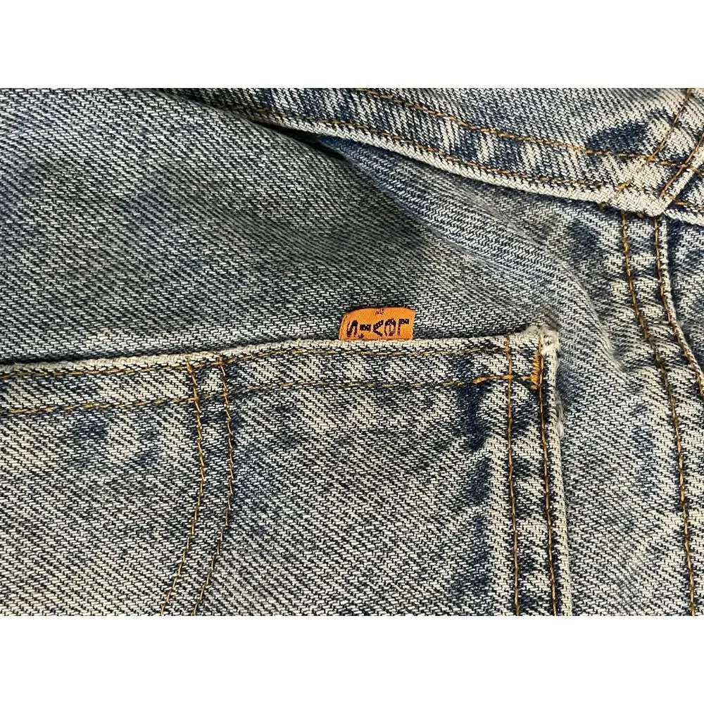 Levis beautiful vintage