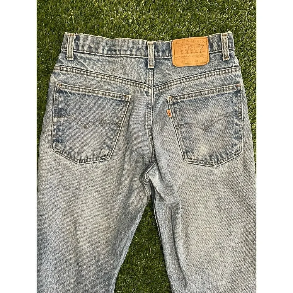 Levis beautiful vintage