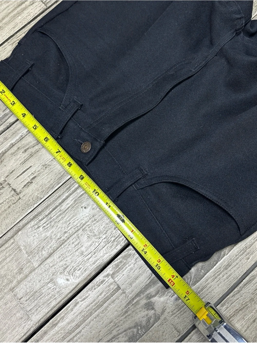 Levis classic men