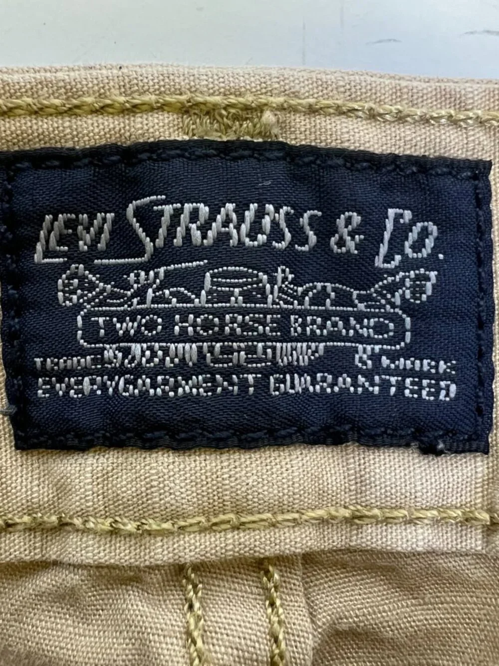 Levis these levi