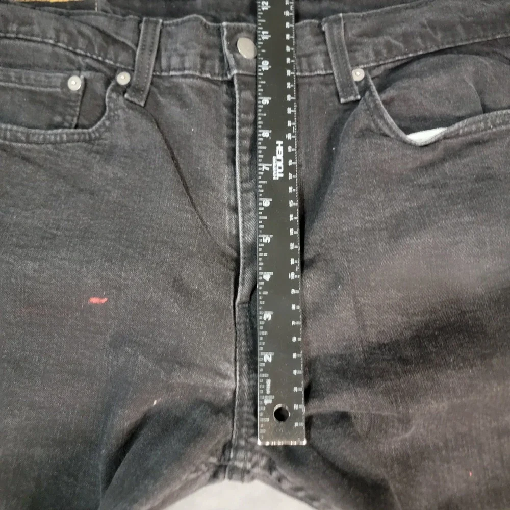 Levis item pre