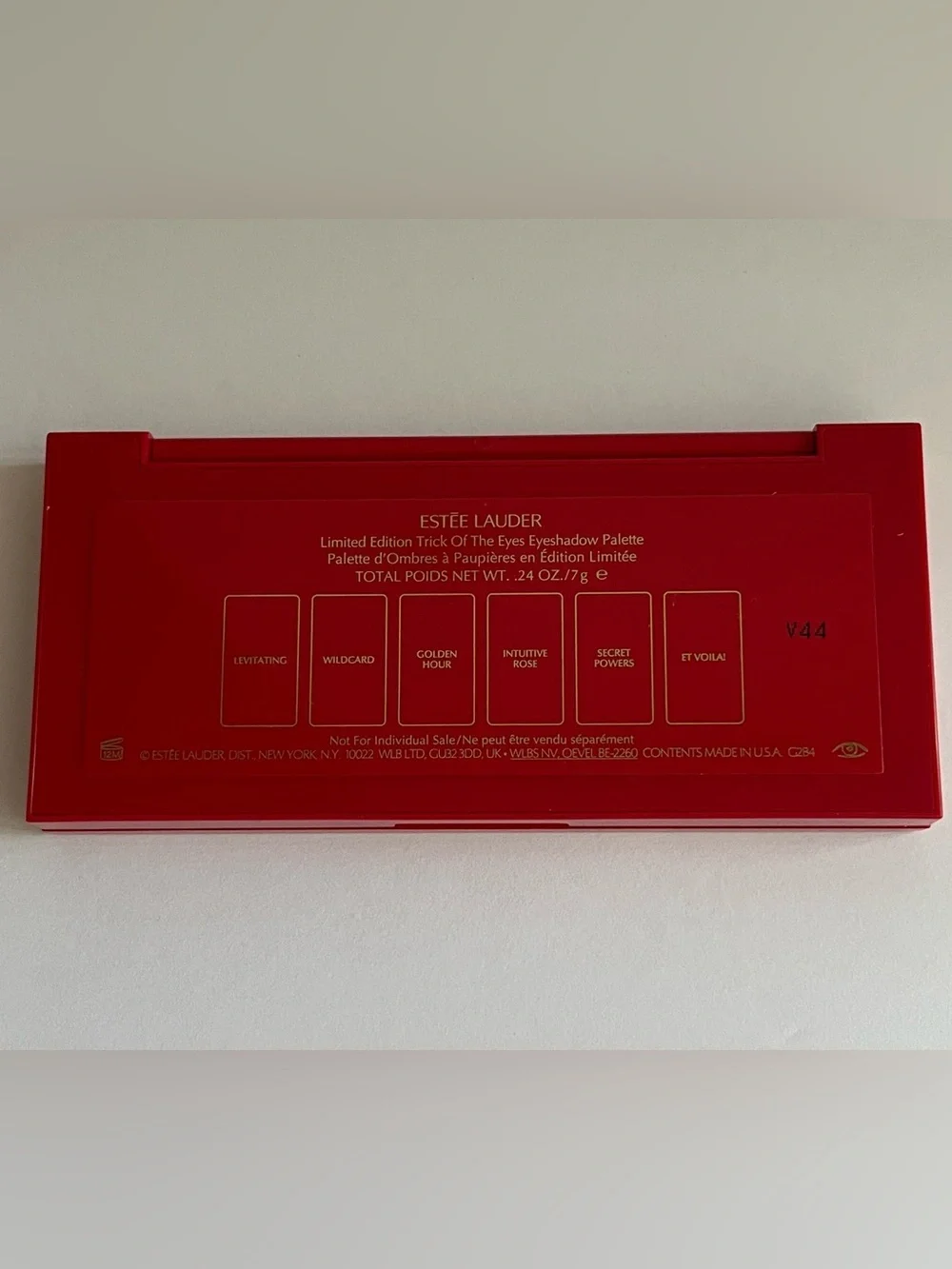 Estee Lauder brand new